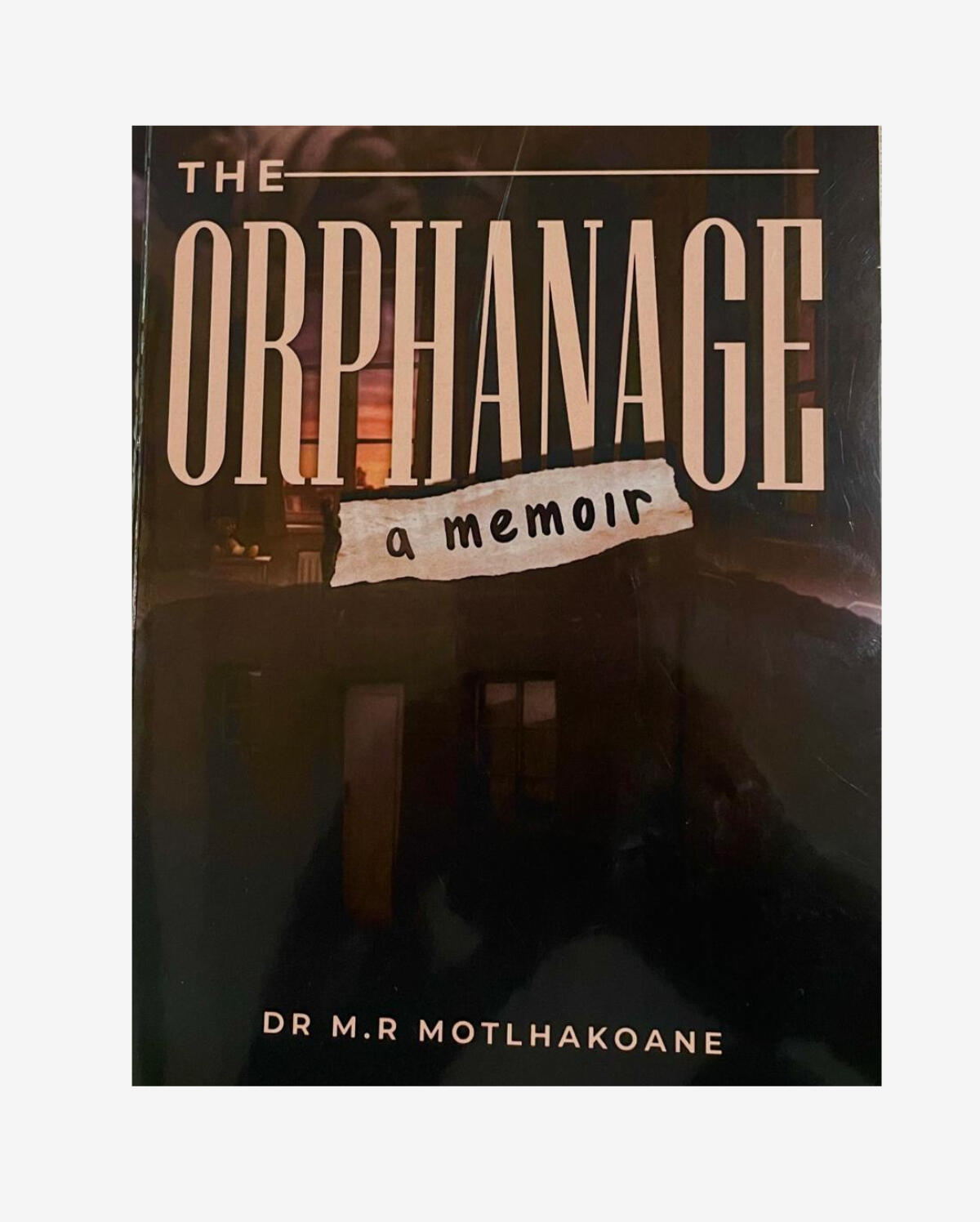 THE ORPHANAGE THE ORPHANAGE